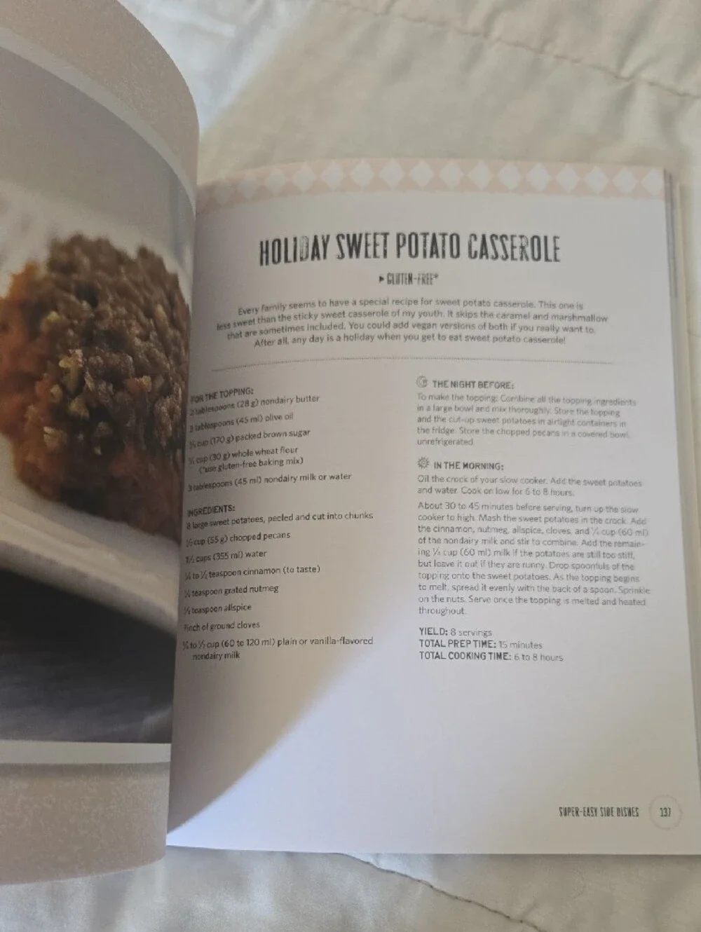 The Vegan Slow Cooker by — Red Cover Cookbook